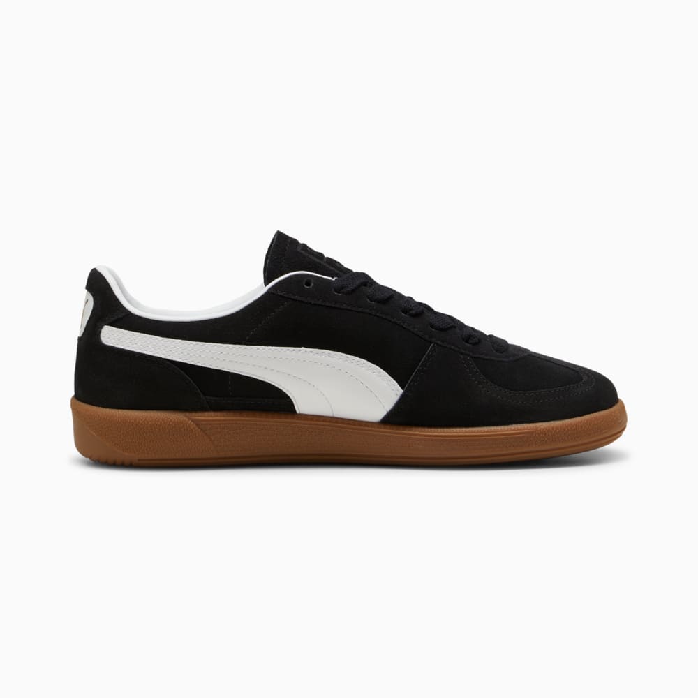 Tenis Lifestyle Puma-Palermo