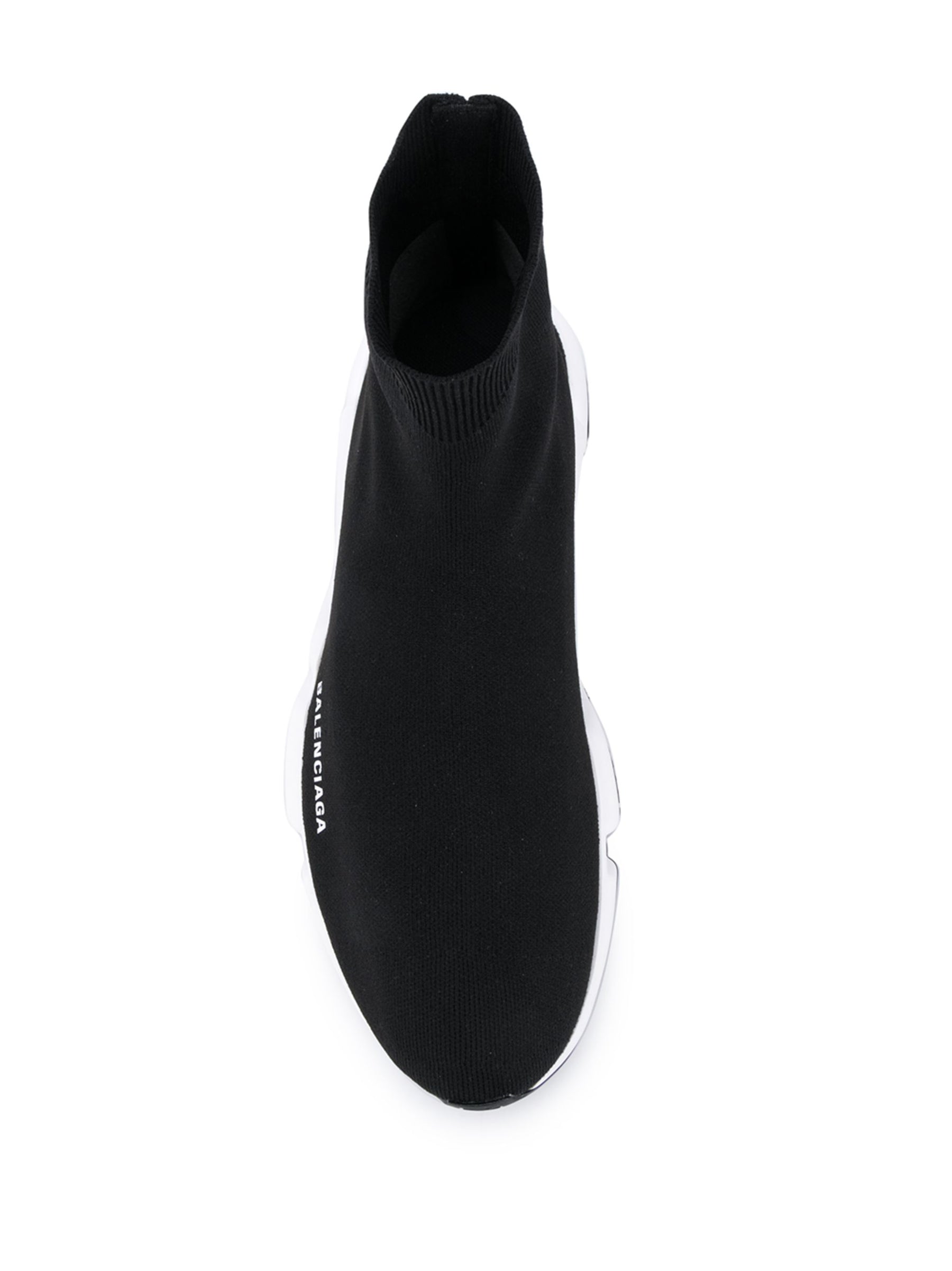 Bota Speed Edition