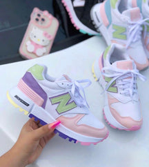 New Balance Suela Multicolor