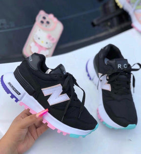 New Balance Suela Multicolor