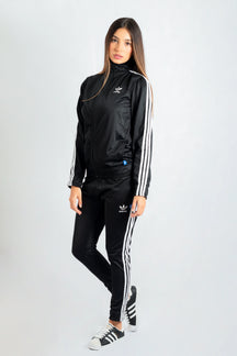 Conjunto Essentials 3 Rayas