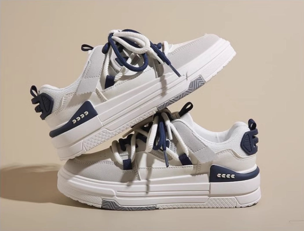 Tenis Sneaker Femenino Urban
