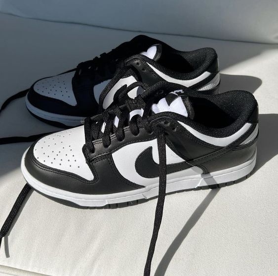 Tenis Nike Dunk Dama