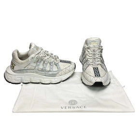 Tenis Deportivos Versace Tigreca