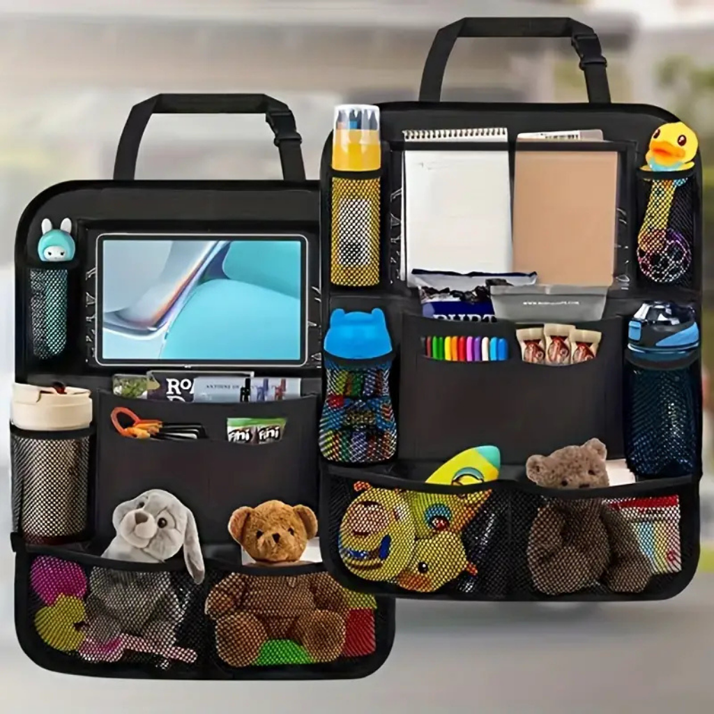 Organizador  De Auto - Smart Car