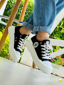 Converse All Star Dama