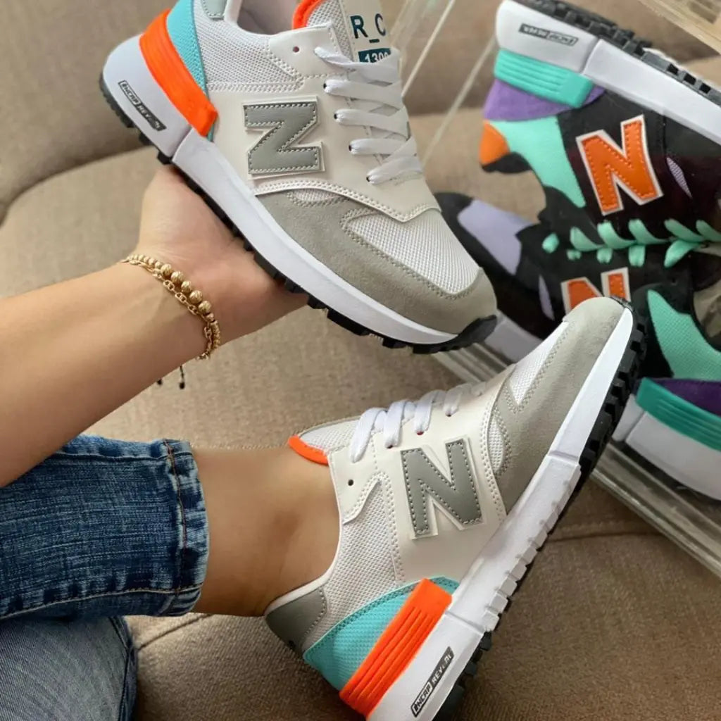 Tenis NB Dama