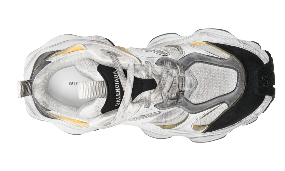 Tenis Cargo Sneaker Worn-Out FULL Calidad 1.1 Identica