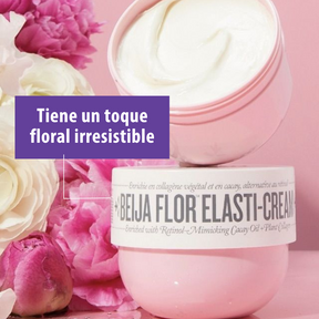 Crema Corporal Sol de Janeiro  Beija Flor™