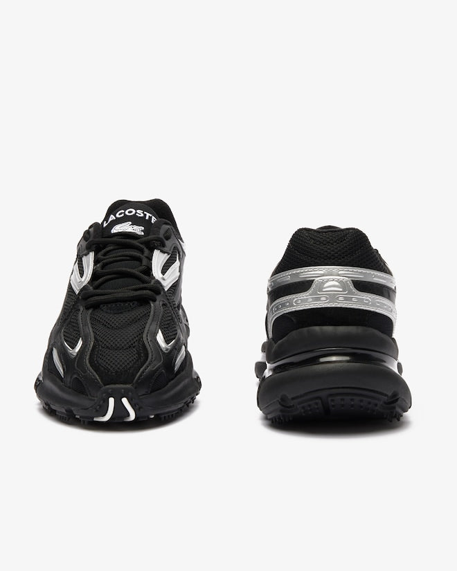 Tenis L003 Lacoste 2K24 Negro
