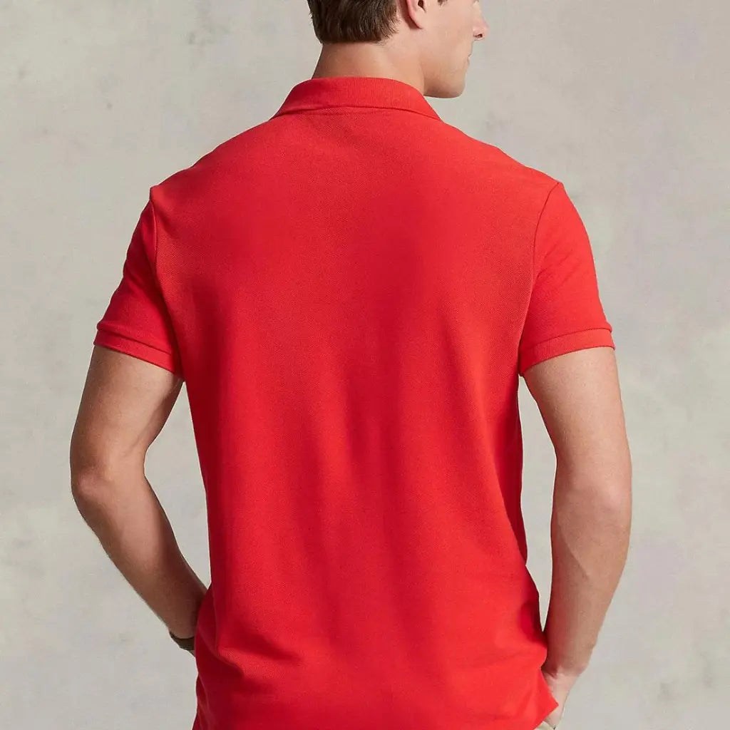 COMBO CON 3 - Polo Ralph L. Hombre