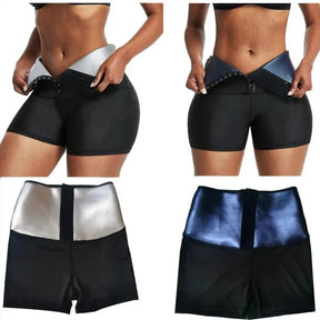 Faja Short Mágico Reductor