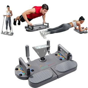 Base De Deporte - EasyFit