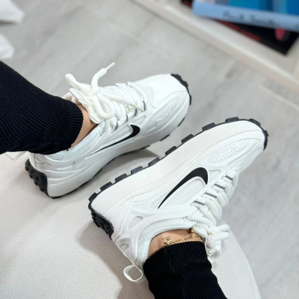Tenis NK Bailleli - ENVÍO GRATIS