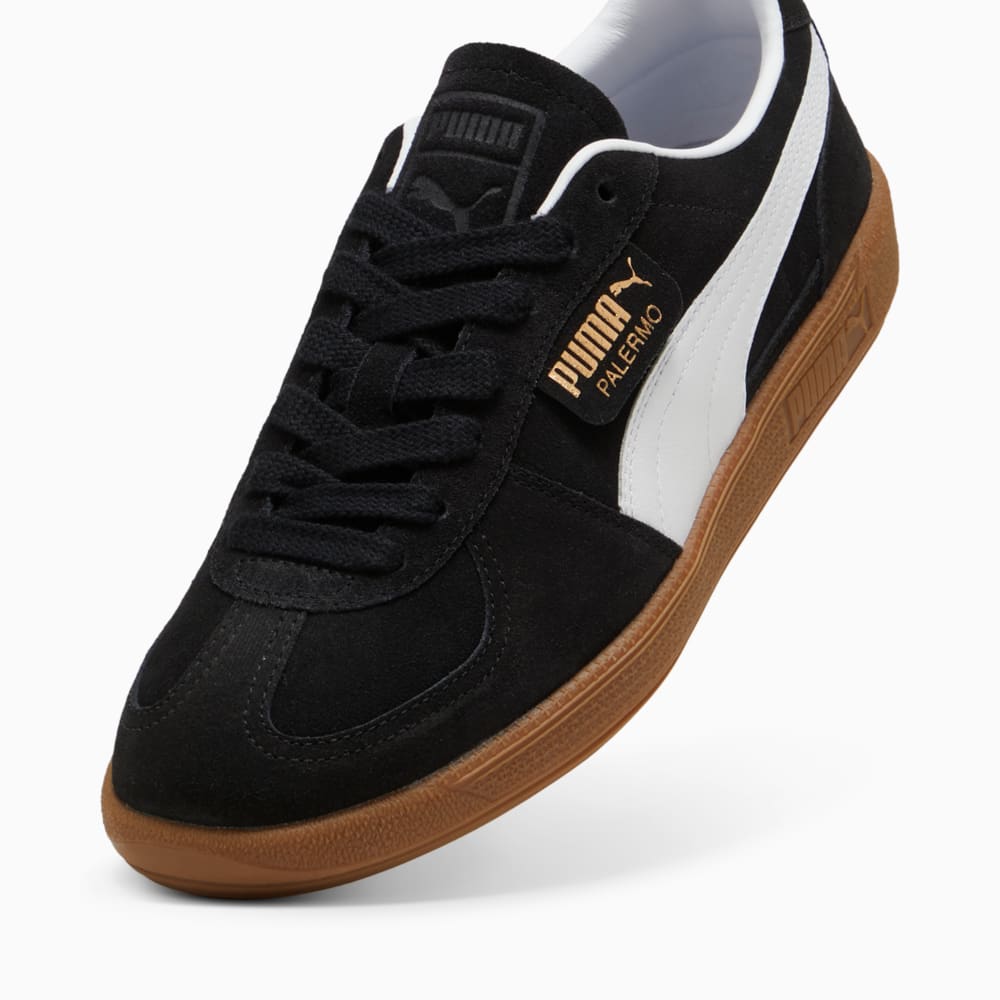 Tenis Lifestyle Puma-Palermo