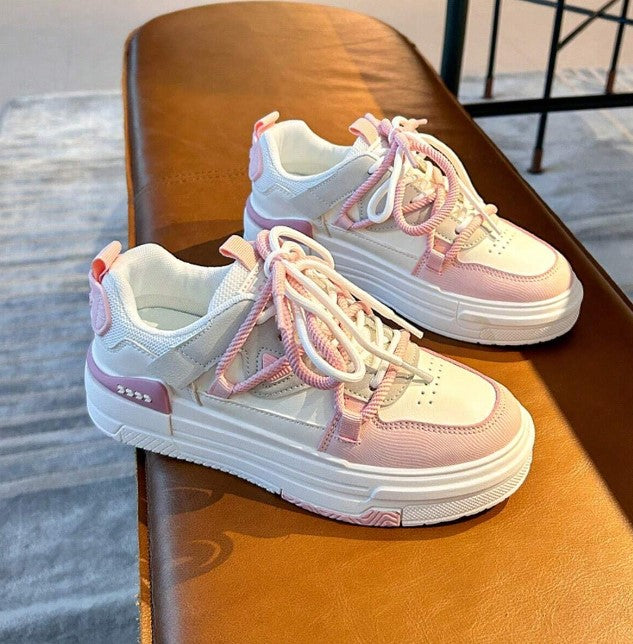 Tenis Sneaker Femenino Urban