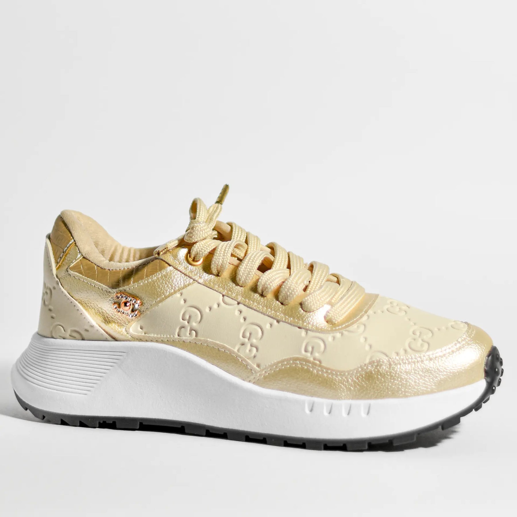 Tenis Gucci Dama