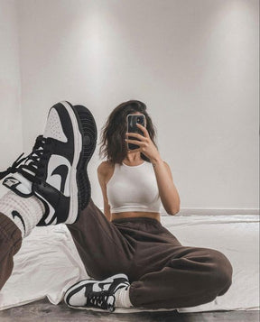 Tenis Nike Dunk Dama